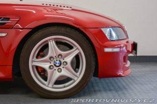 BMW Z3 M coupe 1998