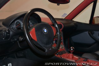 BMW Z3 M coupe 1998