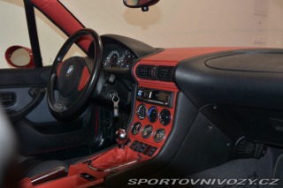 BMW Z3 M coupe 1998