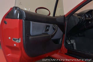 BMW Z3 M coupe 1998