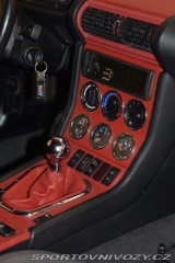 BMW Z3 M coupe 1998