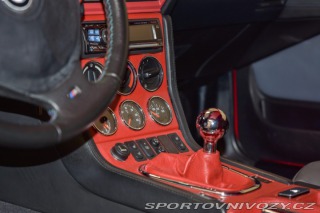 BMW Z3 M coupe 1998