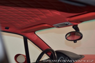 BMW Z3 M coupe 1998