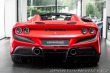 Ferrari F8 Spider/Daytona/Lift/JBL/C 2023