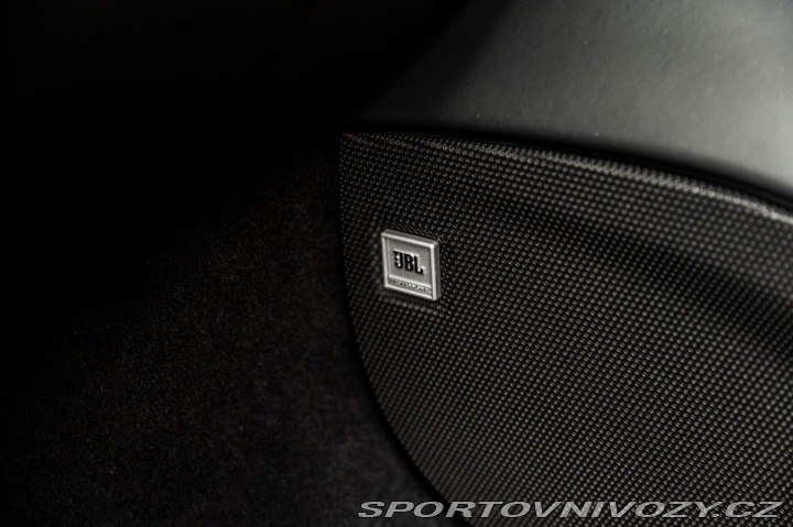 Ferrari F8 Spider/Daytona/Lift/JBL/C 1800