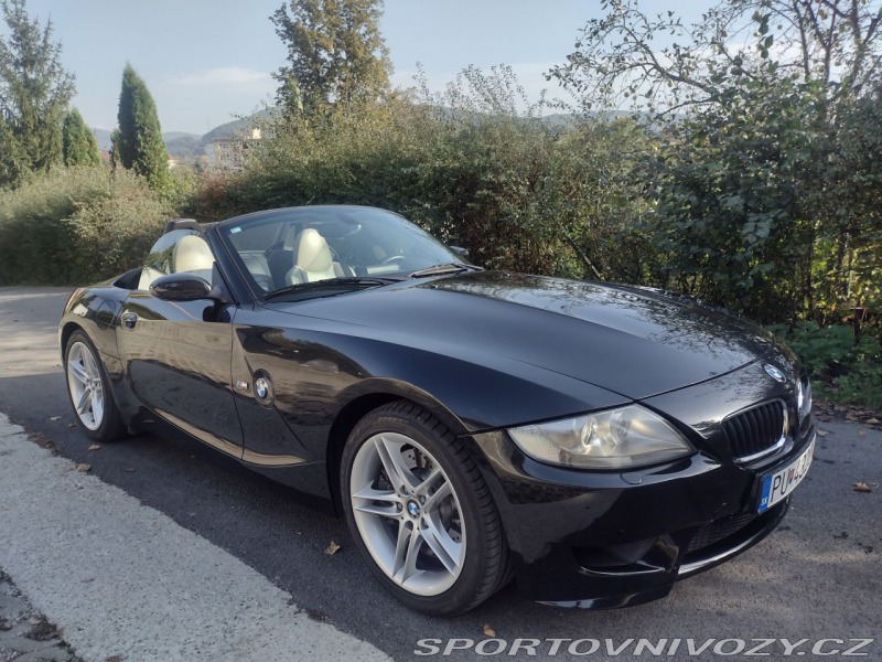 BMW Z4 M