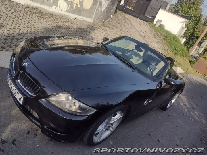 BMW Z4 M 2006