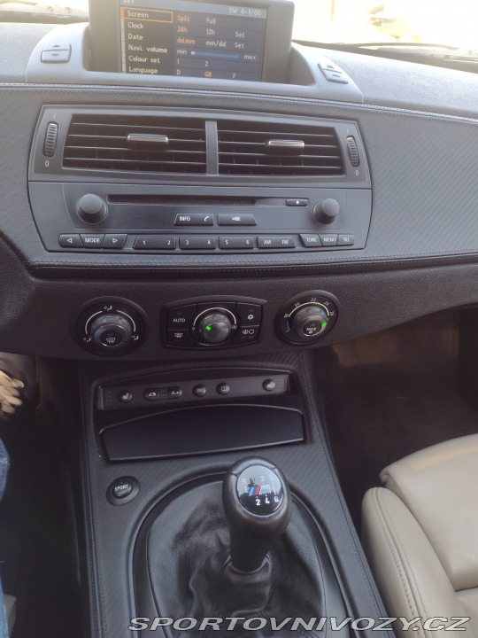 BMW Z4 M 2006