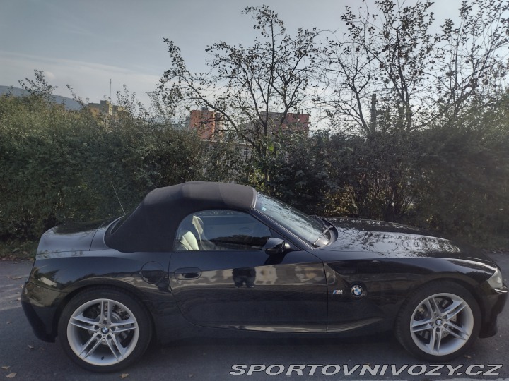 BMW Z4 M 2006
