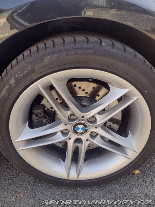 BMW Z4 M 2006