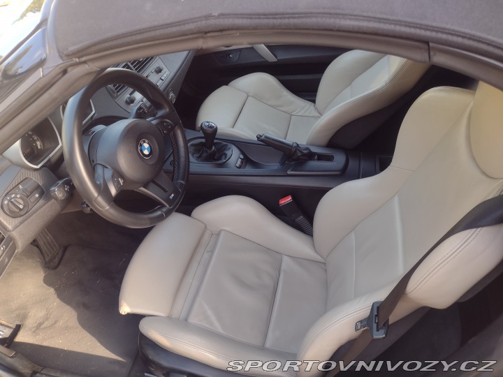 BMW Z4 M 2006