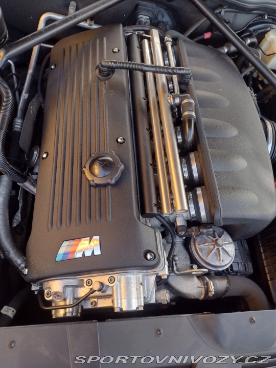 BMW Z4 M 2006