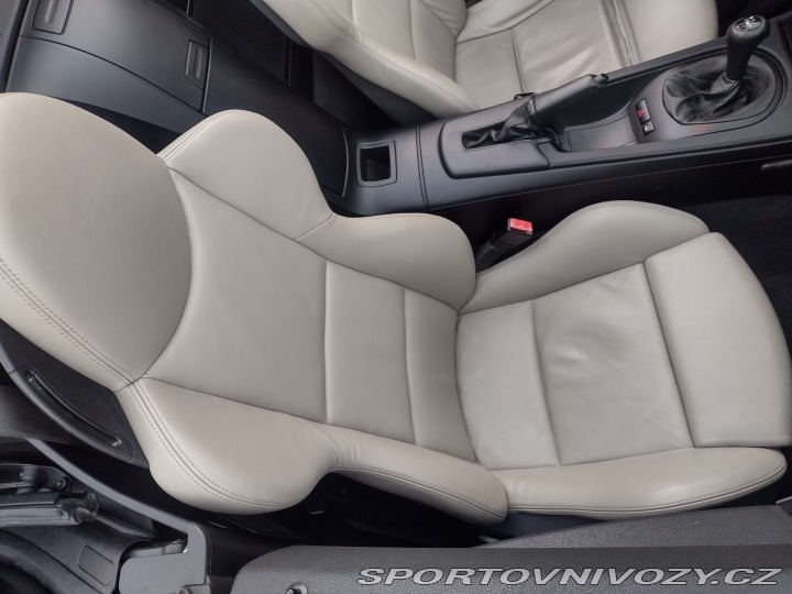 BMW Z4 M 2006
