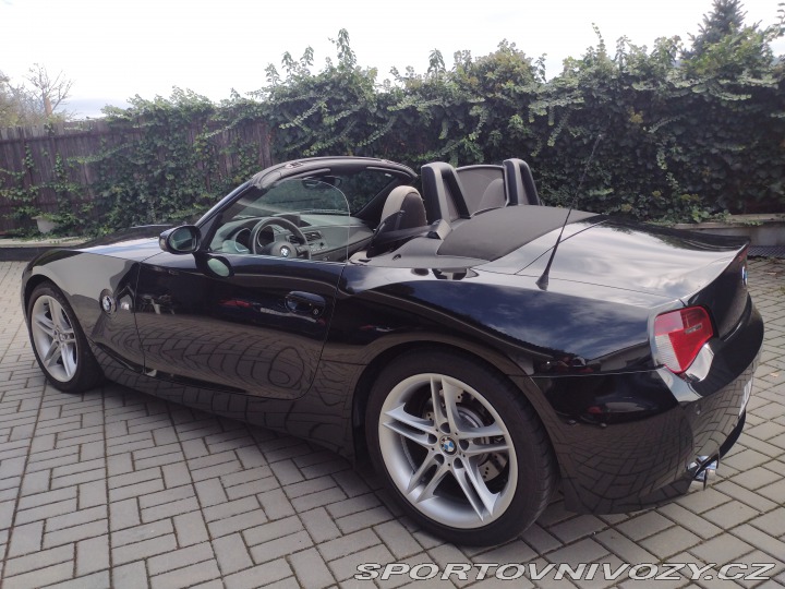 BMW Z4 M 2006