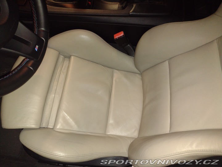 BMW Z4 M 2006