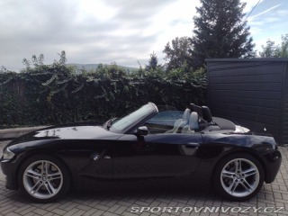 BMW Z4 M 2006