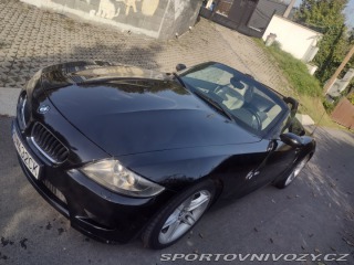 BMW Z4 M 2006
