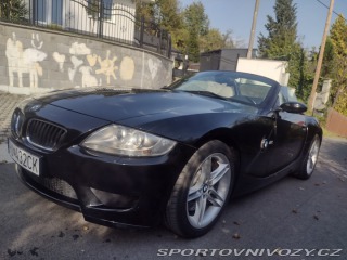 BMW Z4 M 2006