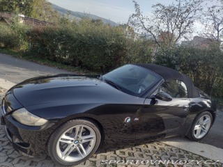BMW Z4 M 2006