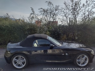 BMW Z4 M 2006