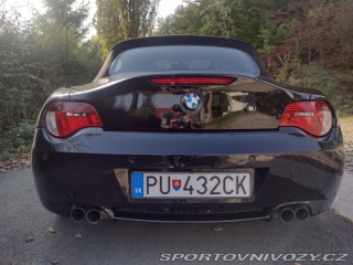 BMW Z4 M 2006
