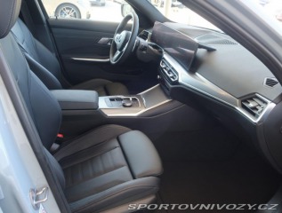 BMW 3 330e M Sport 2024