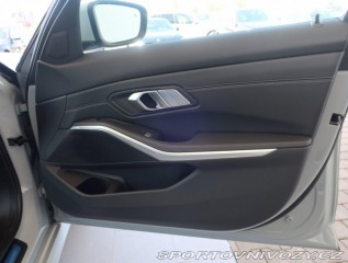 BMW 3 330e M Sport 2024
