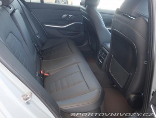 BMW 3 330e M Sport 2024
