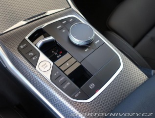 BMW 3 330e M Sport 2024