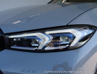 BMW 3 330e M Sport 2024