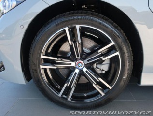 BMW 3 330e M Sport 2024