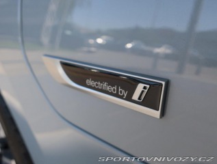 BMW 3 330e M Sport 2024