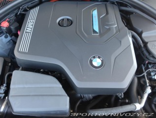 BMW 3 330e M Sport 2024