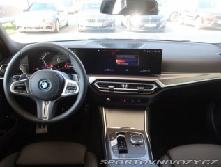 BMW 3 330e M Sport 2024