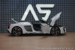 Audi R8 Spyder V10 Performance Zá