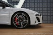 Audi R8 Spyder V10 Performance Zá