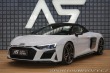 Audi R8 Spyder V10 Performance Zá
