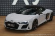 Audi R8 Spyder V10 Performance Zá