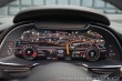 Audi R8 Spyder V10 Performance Zá