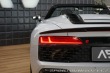 Audi R8 Spyder V10 Performance Zá