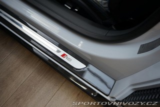 Audi R8 Spyder V10 Performance Zá 2020