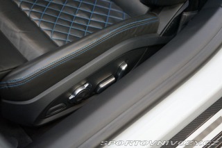 Audi R8 Spyder V10 Performance Zá 2020