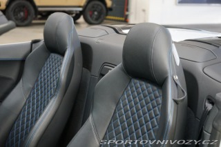 Audi R8 Spyder V10 Performance Zá 2020