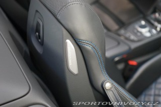 Audi R8 Spyder V10 Performance Zá 2020