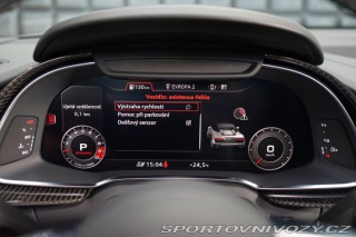 Audi R8 Spyder V10 Performance Zá 2020