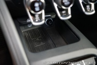 Audi R8 Spyder V10 Performance Zá 2020
