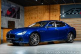 Maserati Ghibli 3,0 DIESEL AUTOMAT  BR