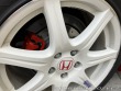 Honda Civic Type R