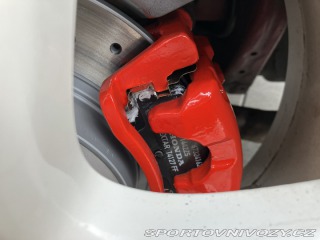 Honda Civic Type R 2008
