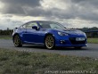 Subaru BRZ  2015